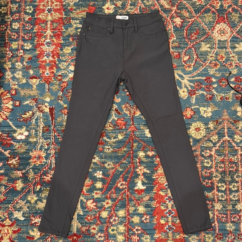 YMI Skinny Stretchy Denim